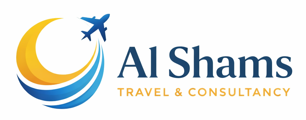 Al Shams Travel and Consultancy